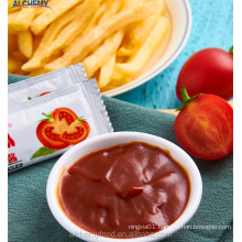 2016 chinese factory tomato paste tomato sauce tomato ketchup